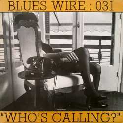 WHO’S CALLING ? (1987)