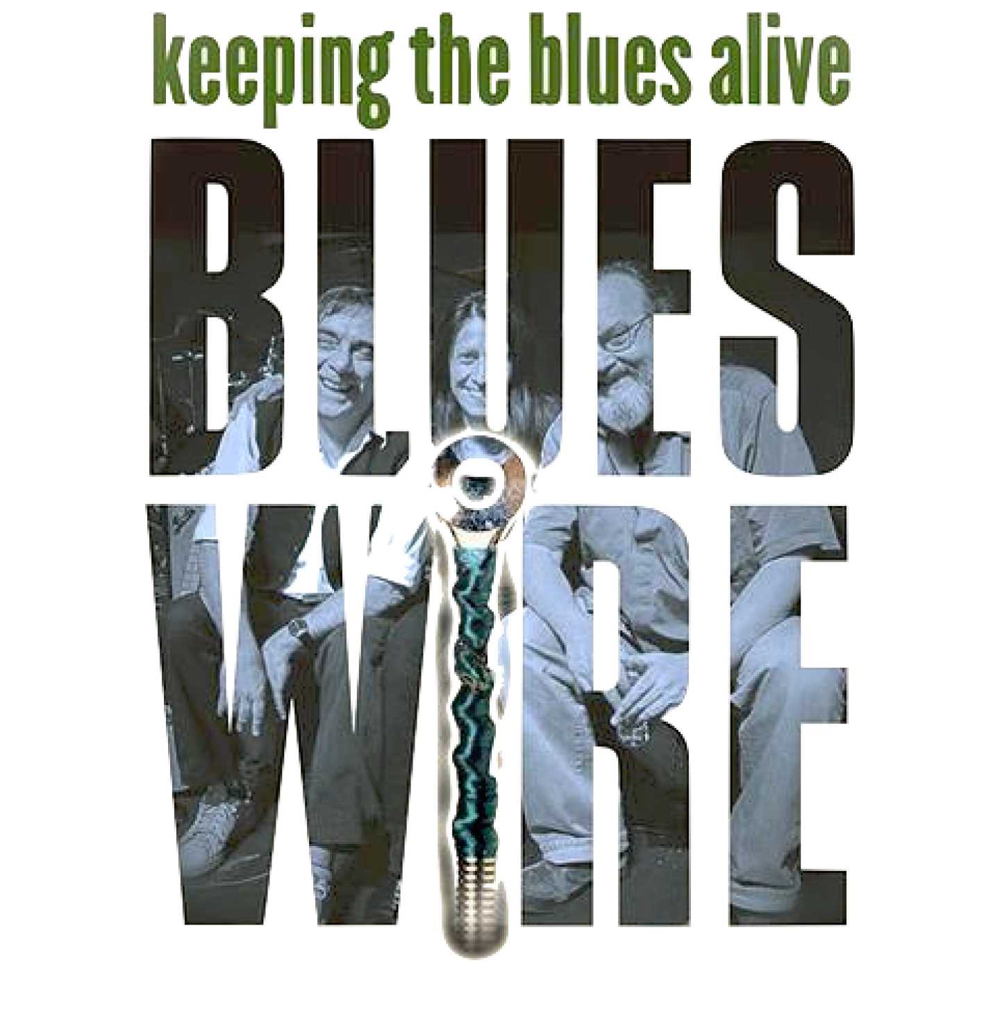 Blues Wire Bio