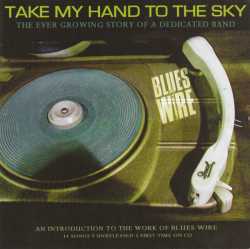 Take My Hand To the Sky (2007)
